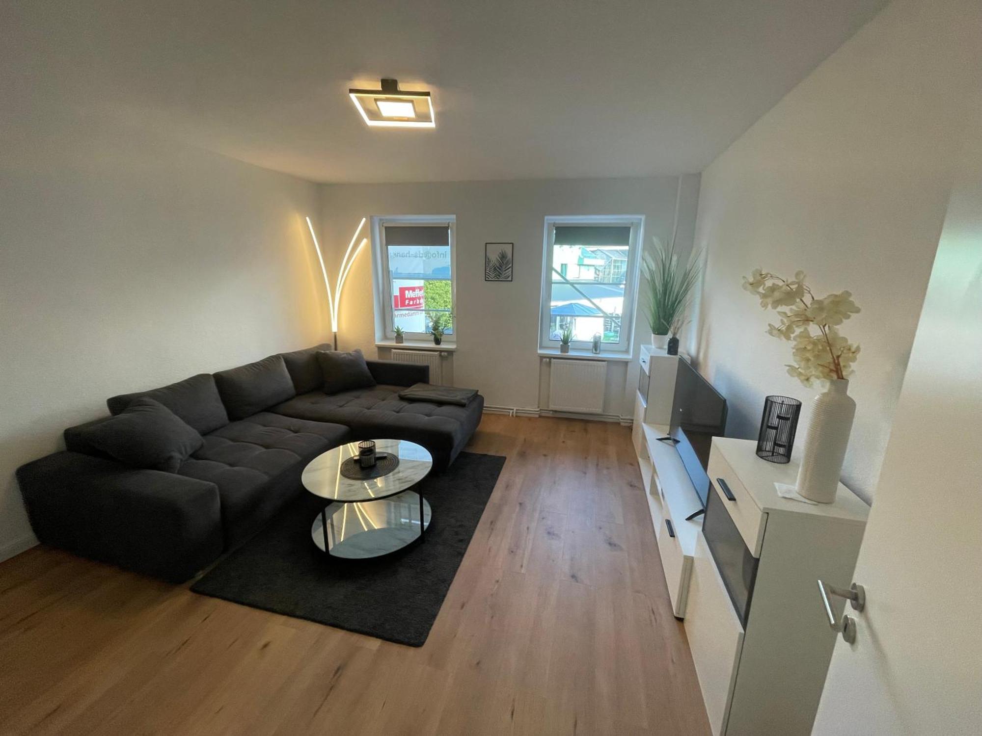 Gemuetliche Wohnung In Zentrumsnaehe ماغديبورغ المظهر الخارجي الصورة